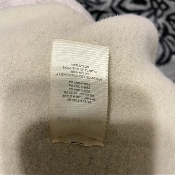 ARITZIA Wilfred Free shrunken cardigan sweater xs - Picture 4 of 9